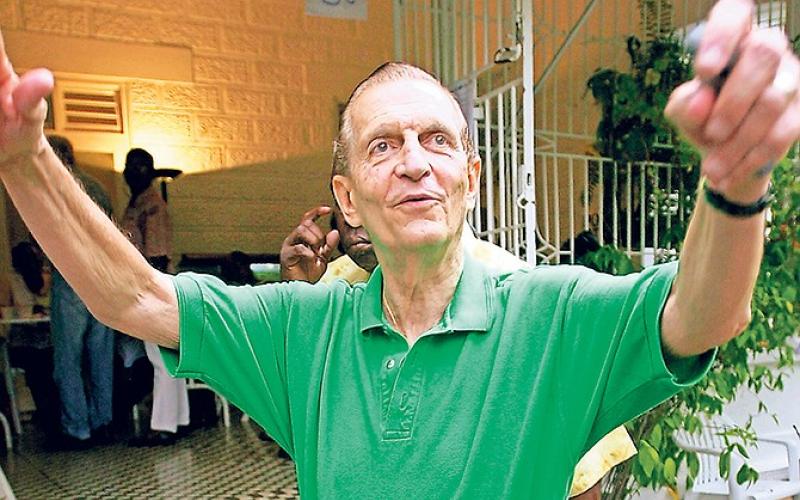Edward Seaga and the institutionalisation of thuggery, violence and dehumanisation in Jamaica